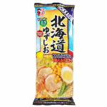 Hokkaido Yuzu Shio makaronai 170g [Itsuki]