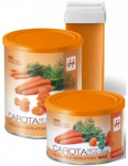 Holiday Depiliazone vaškas kasetėje su morkų beta-karotinu, nealergizuojantis Holiday 100ml