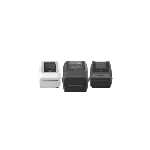 Honeywell PC45, 8 dots/mm (203 dpi), disp., RTC, RFID, USB, USB Host, Ethernet