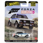 HOT WHEELS automodeliukai Pop kultūra