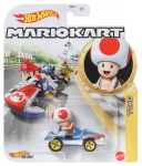 HOT WHEELS automodeliukas Mario Kart, GBG25