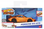 „Hot Wheels“ automodeliukas „Patrauk ir važiuok“, įvairių dizainų