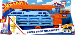 Hot Wheels transporteris - bokštas, HDY92