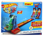 Hot Wheels trasa “STEAM Drop & Score”, HDY47