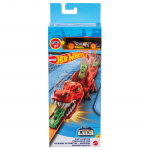 HOT WHEELS trasų paleidiklis, GVF41