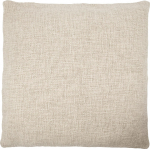 House Doctor Pagalvės užvalkalas Adah natūrali 60 x 60 cm
