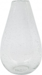 House Doctor Vazonas Clera skaidrios spalvos 18 cm
