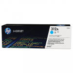 HP 312A  for LaserJet Pro MFP 476 series Toner Cyan (2.700pages)|CF381A
