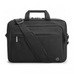 HP Business 15.6 Top Load, RFID Pocket - Black | 3E5F8AA