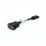 HP DisplayPort  į DVI-D konverterio laidas
