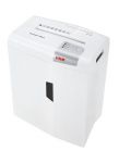 HSM shredstar X6pro document shredder, 2 x 15 mm + separate CD-cutting mechanism