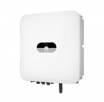 Huawei SUN2000-3KTL-L1, hibridas, vienfazis, 2 mppt, be ekrano, wifi