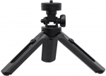Hurtel selfie stick-tripod Mini, black | 9111201898547