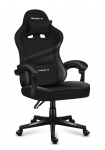 HUZARO FORCE 4.4 Carbon" žaidimų kėdė