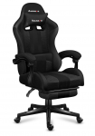 "HUZARO Force 4.7 Carbon Mesh" žaidimų kėdė