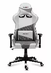 Huzaro Force 6.2 White Mesh gaming chair