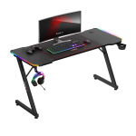 Huzaro Hero 3.3 RGB žaidimų stalas