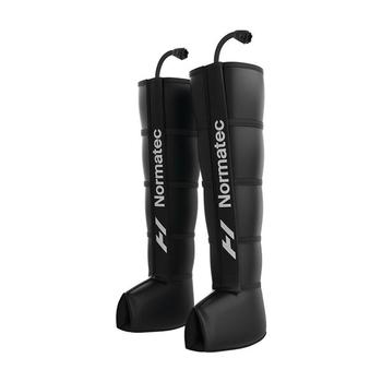 Hyperice Normatec 3 Vibruojanti pėdų masažo sistema