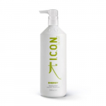 I.C.O.N. Energy Shampoo Valantis šampūnas, 1000ml