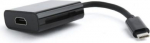I/O Adapter USB-C to HDMI A-CM-HDMIF-01 | 8716309097642