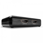 I/O VIDEO SPLITTER HDMI 2PORT/38357 LINDY|38357