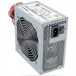 iBOX 500W, CUBE II, 120mm Fan ZIC2500W12CMFA