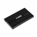 IBOX IEU2F01 I-BOX HD-01 HDD KORPUSAS USB 2.0