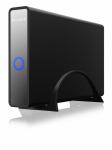 ICY BOX IB-382H-C31 2,5/3,5 HDD + HUB