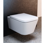 Ideal Standard Blend Cube pakabinamas klozetas be dangčio