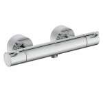 Ideal Standard CERATHERM T125 termostatinis dušo maišytuvas, pasirenkama spalva : Spalva - Chromas