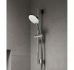 Ideal Standard Idealrain EvoJET Round 3 funkcijų dušo stovas 60 cm, B1761AA : Spalva - Chromas