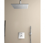 Ideal Standard potinkinė termostatinė dušo sistema, A7572AA