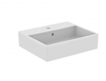Ideal Standard Strada  pastatomas ant stalviršio praustuvas 500x420 K077701