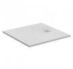 Ideal Standard Ultra Flat S dušo padėklas, 90x90cm, K8215, pasirenkama spalva : Spalva - Balta