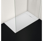Ideal Standard Ultraflat S i.life dušo padėklas, 120x70cm, T5233, pasirenkama spalva : Dydis - 120x70cm, Spalva - Balta