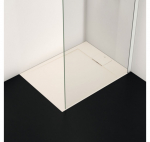 Ideal Standard Ultraflat S i.life dušo padėklas, 90x70cm, T5237, pasirenkama spalva : Dydis - 90x70cm, Spalva - Balta