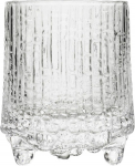 Iittala Degtinės taurelės, stikliukai Ultima Thule 4 vnt.