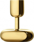 Iittala Žvakidė Nappula varis žemas