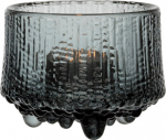 Iittala Žvakidė Ultima Thule pilkos spalvos