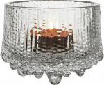 Iittala Žvakidė Ultima Thule skaidrios spalvos