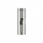 IK Multimedia iRig HD-A Efektinis aksesuaras