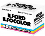 Ilford film Ilfocolor VintageTone 400/24 | IA8008000008