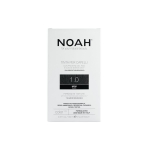 Ilgalaikiai plaukų dažai - 1.0 Black, 140ml