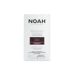 Ilgalaikiai plaukų dažai - 3.0 Dark Brown, 140ml