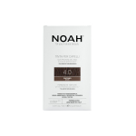 Ilgalaikiai plaukų dažai - 4.0 Brown, 140ml
