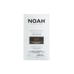 Ilgalaikiai plaukų dažai - 5.0 Light Brown, 140ml