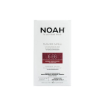 Ilgalaikiai plaukų dažai - 6.66 Red Dark Blond, 140ml