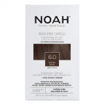 Ilgalaikiai plaukų dažai NOAH 6.0, 140 ml