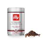 Illy Grani Intenso kavos pupelės 250g
