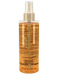 Imperity plaukų serumas aliejaus pagrindu su argano aliejumi Imperity Golden Crystal Serum 150ml